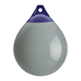 Polyform A-3 Buoy 17" Diameter - Grey A-3-GREY
